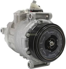 Klimakompressor A0002309111 Neu Original SANDEN für  Mercedes - Smart