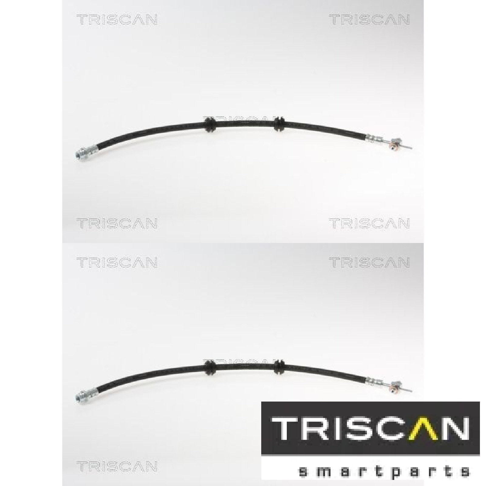 Triscan Bremsschlauch [Hersteller-Nr. 815017310] für Land Rover - Bild 4
