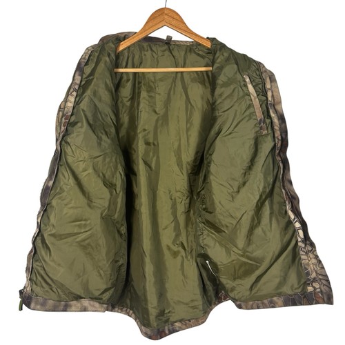 Koda Adventure Gear Youth Waterproof Kryptek Highlander Jacket Unisex Size Large - Bild 3 von 8