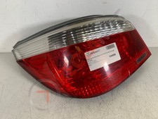 BMW 5 Series E60 (Saloon) 2003-2007 N/s Rear Tail Light Left Side 63217165737
