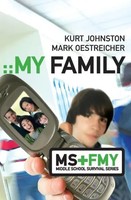 The My Family Kurt Johnston (U. A.) Taschenbuch Kartoniert / Broschiert Englisch