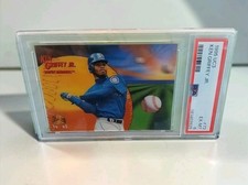 1995 Sportflix Card Prices | Baseball | PSA & Ungraded Values