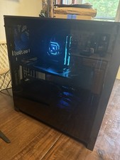 Gaming PC, i7-13700K, RTX 4070 Ti, 32GB DDR5, 1TB SSD - NEGOTIABLE