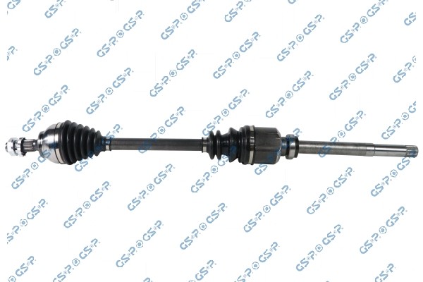GSP Antriebswelle Vorne Rechts FüR Peugeot 2008 I Cu_ CU C4 Cactus SX Sx_ 203806-image