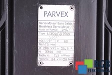 LC820TJR0569 PARVEX - Reconditionné - Garantie 12 mois