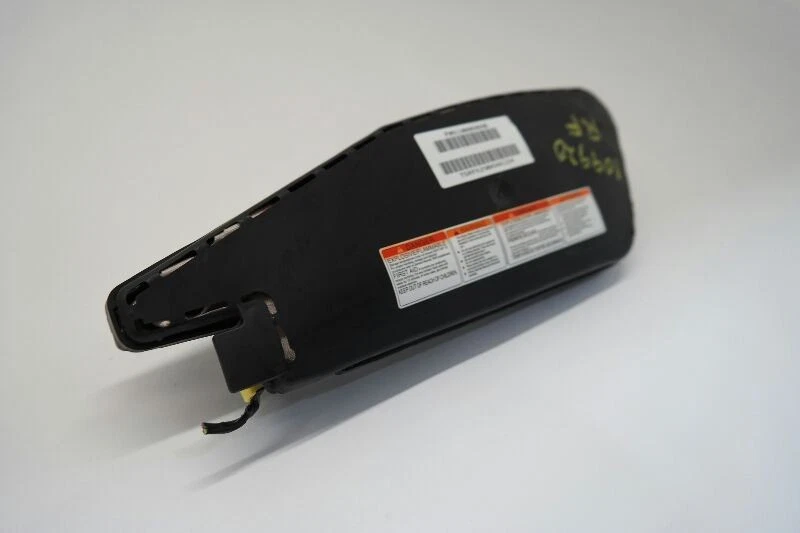 11-18 DODGE CARAVAN RH FRONT RIGHT PASSENGER SEAT AIR BAG Foto 2 de 4