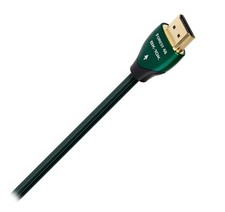 AudioQuest Forest 48 HDMI 1.5m HDMI Digital Audio/Video with Ethernet