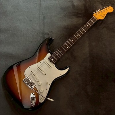 Fender Stratocaster サンバースト　1994年製 Fender Japan ST-62 Stratocaster 1994 Sunburst 62 Reissue Made in