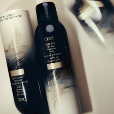 Oribe Brand authentic Gold Lust Dry Heat Protection Spray 2 Sizes are optional