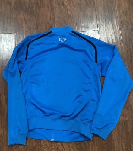 Giacca calcio vintage Nike Internazionale Inter calcio pista uomo top - Foto 5 di 12