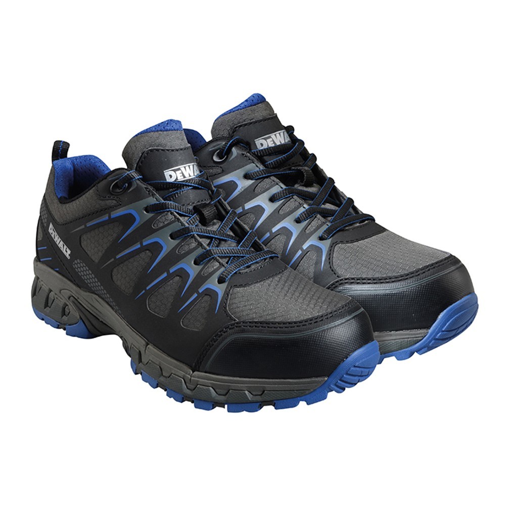 DEWALT Darlington Safety Trainers UK 6 EUR 39 DEWDARLING6 - Image 4