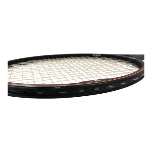 Wilson Pro Staff 6.0 85 Midsize Tennis Racket 4 1/4 L2 CHIAO TA w/ Cover - Picture 13 of 22