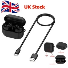 Charging Case for Samsung Galaxy Buds3 FE SM-R420 Earbuds Charger Box UK Stock
