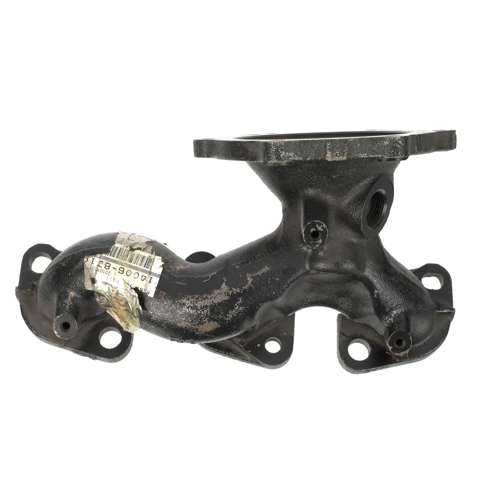 Colector de escape Nissan 2002-2007 fabricante de equipos originales Murano Altima Máxima nuevo 14006-8J100 Foto 3 de 4