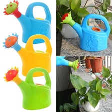 Detachable Spout Beach Spray Watering Can for Children Garden and Shower Toy