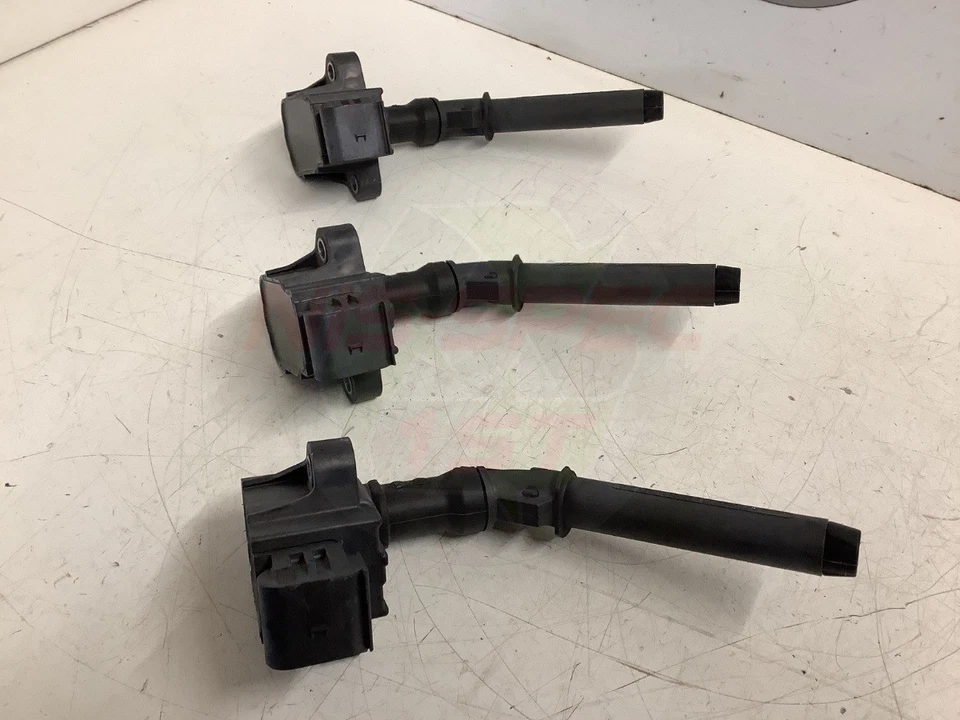 Juego de paquetes de bobinas Nissan Juke F16 (3) 2020-2025 224332935R Foto 2 de 4