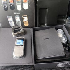 RARE GENUINE NOKIA 8800 CLASSIC RM-13 MADE IN GERMANY UNLOCKED GSM MOBILE PHONE