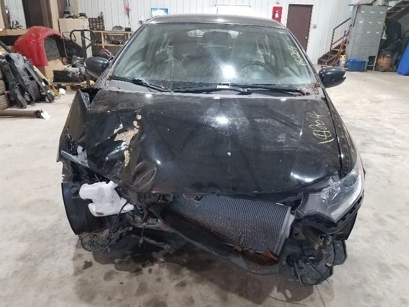 2010-14 Honda Insight (1.3L) Radiator Fan Motor Foto 4 de 4