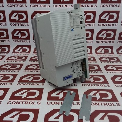 E82EV113K4B000 | Lenze | 8200 Vector, Frequency Inverter Drive, 3 Phase, Used