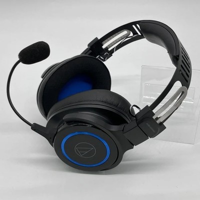audio-technica ATH-G1WL Used Akihabara