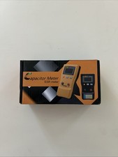 Capacitor Meter MESR-100