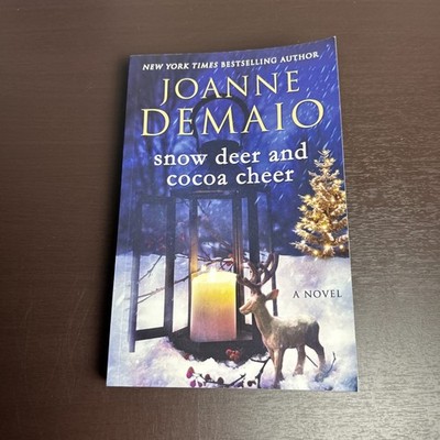 Snow Deer and Cocoa Cheer (The Winter Series) Signed
