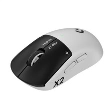 Logitech G Pro X2 Superstrike Wireless Gaming...
