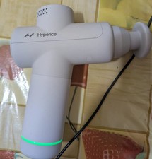 Hyperice Hypervolt Go 2 Percussion Massage De...