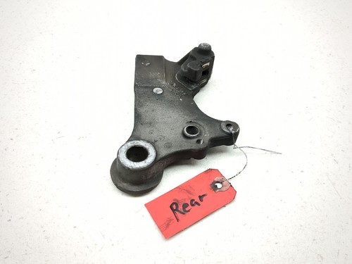13-18 Honda CB500X Rear Brake Caliper Mount Bracket - Zdjęcie 4 z 7