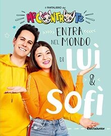 Libri - Entra nel mondo di Lui e Sofi (1 BOOKS) | Buch | Zustand gut