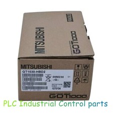 MITSUBISHI GT1030-HBD2 Touch Screen GT1020LBD New Expedited Shipping