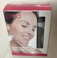 PMD Personal Microderm Pro Brand New in Box