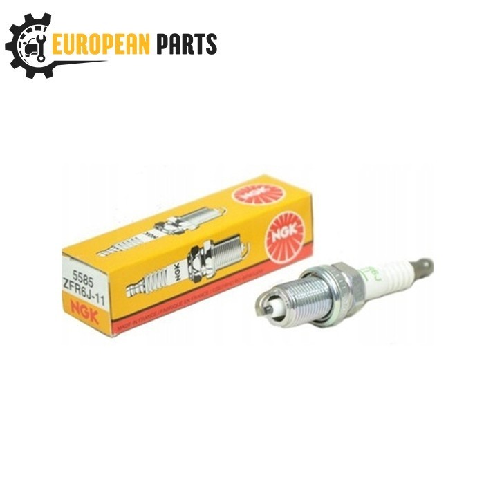 NGK SPARK PLUG - ZFR6J-11 - 5585