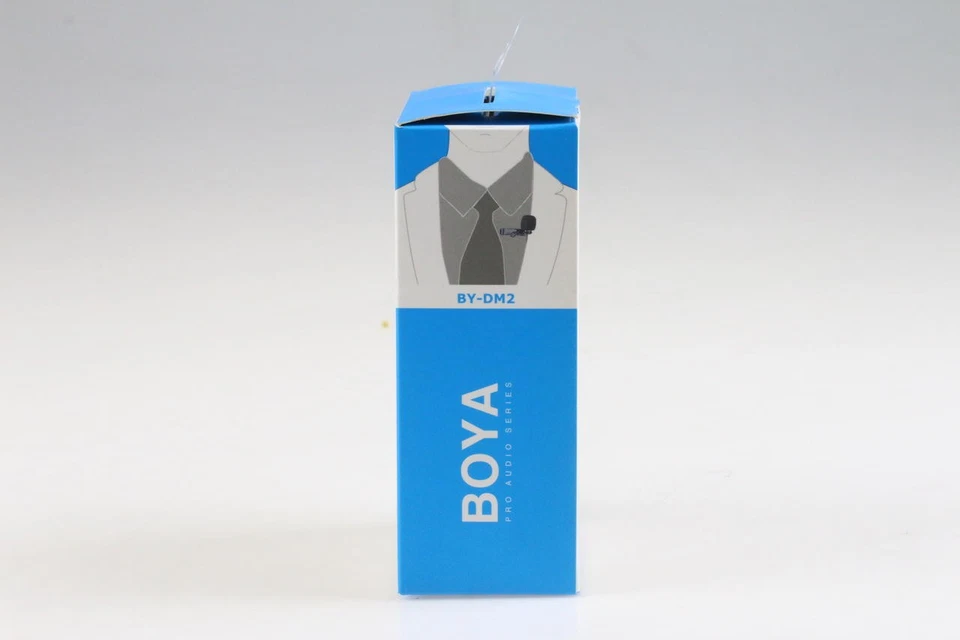 Boya BY-DM2 Digital Lavalier Micro für Android - Bild 3 von 3