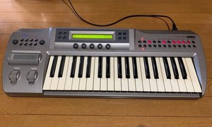 KORG Prophecy 本体とコード中古品 Korg Prophecy | eBay