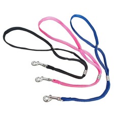 Adjustable Pet Grooming Noose Loop Nylon Restraint Leash Dog Cat
