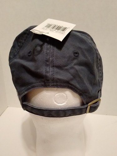 Life is Good Men Tattered Chill Cap Shamrock True Blue OSFM 18406 - Picture 7 of 10
