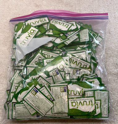 TRUVIA STEVIA LEAF 290 CT