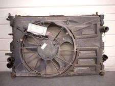 Radiateur Ford FOCUS