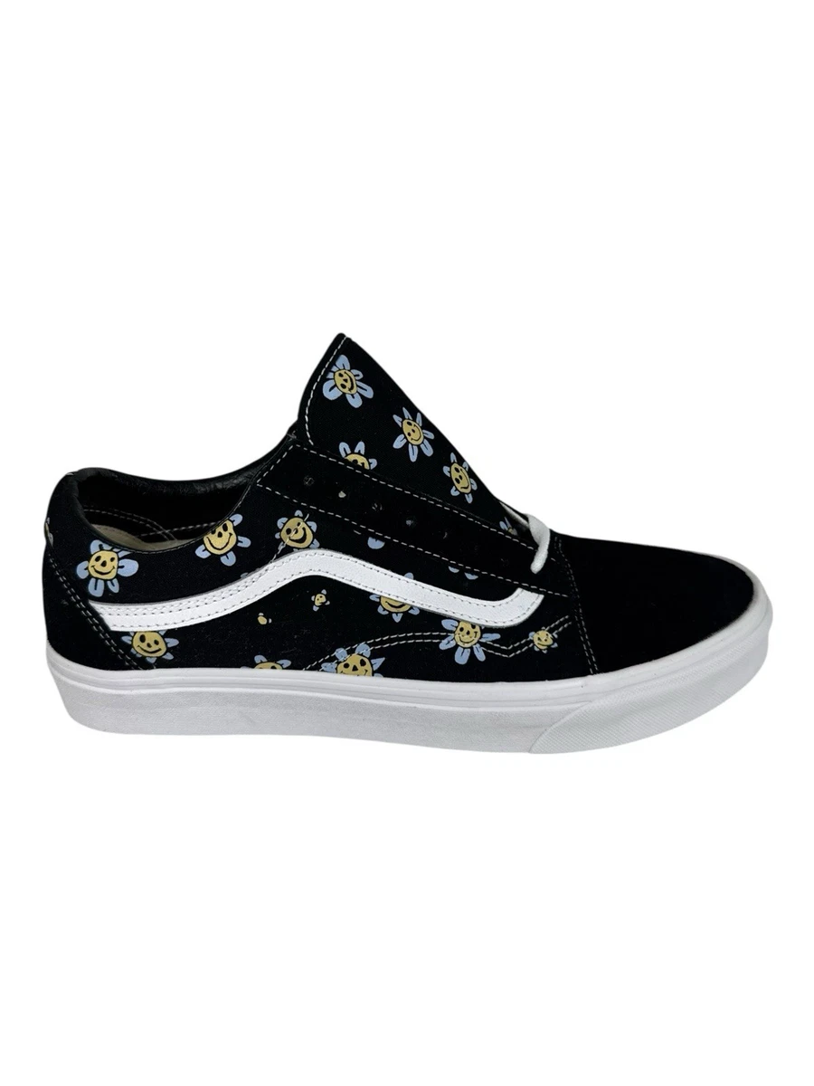 Vans Sk8- Low Vintage Floral for sale | eBay display picture 1