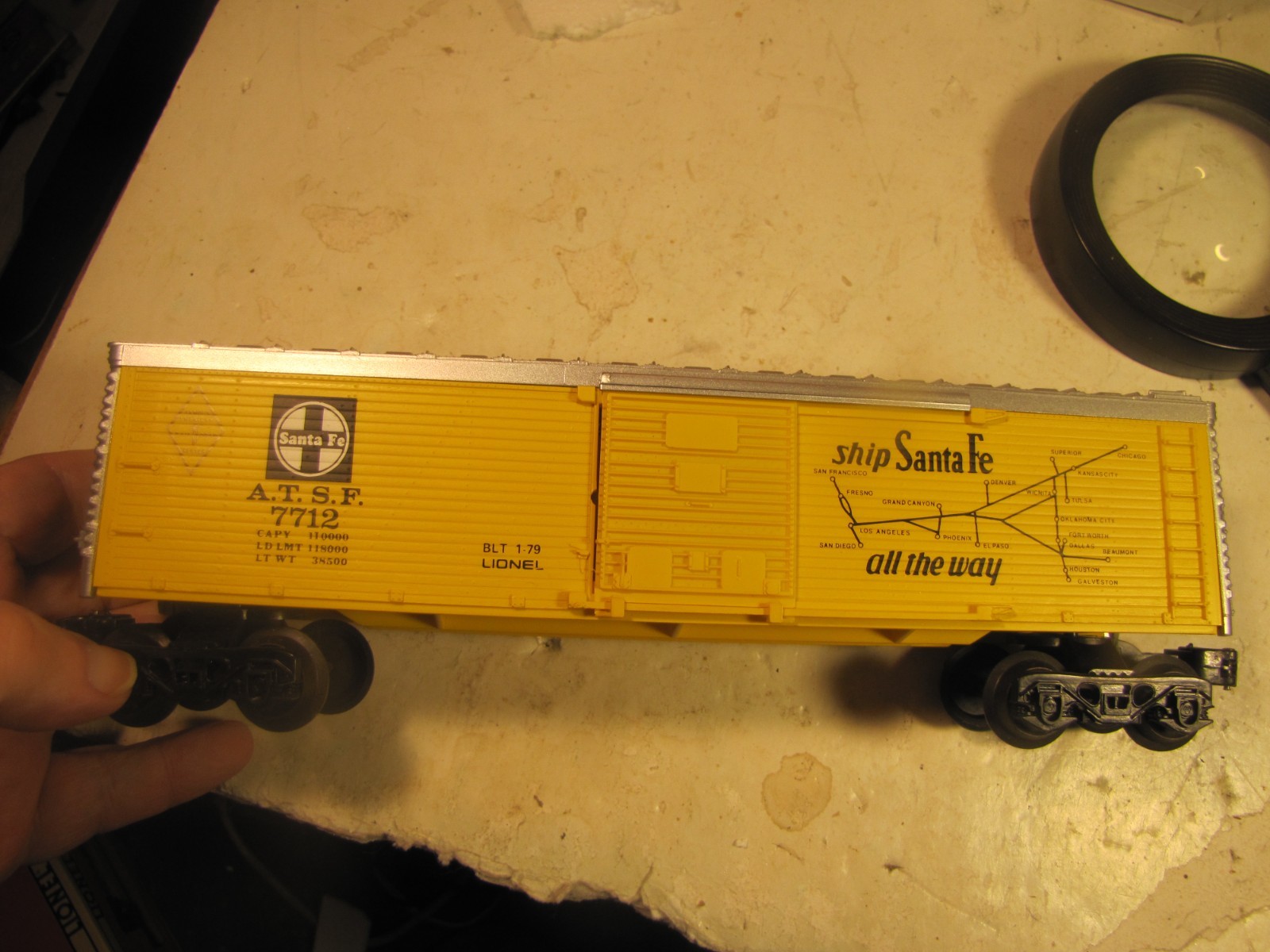 Click here to see eBay Auction