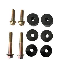 0.25" to 1.5" Rear of Front Seat Recline Kit Adjustable Front Seat Spacer Lift