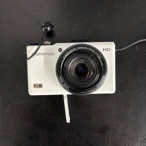 Camera Olympus Xz1 | eBay