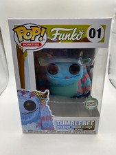 Ultimate Funko Pop Monsters Wetmore Forest Vinyl Figures Guide 31