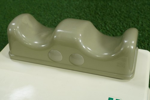 SUN ANCON HARMONY SDM-323 THE CHI MACHINE EXERCISER THERAPEUTIC MASSAGER, BIEGE - Picture 9 of 14