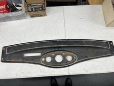1933 1934 Ford Pick Up Dash Rat Rod Hot Rod Custom 3334