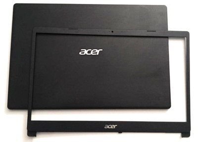 COVER LCD Gehäuse für Acer Extensa 15 EX215-21 - N19H1 Gehäuse Display Video Bildschirm