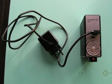 Flash Metz Mecablitz 196 L25C