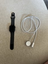 Apple Watch Series 9 - 41mm, Aluminum, GPS  Cellular LTE, Sport Band