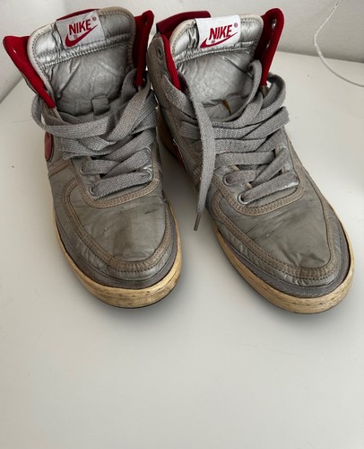 Nike Air Jordan / Vandal High Supreme / Air Force 1 Low ,gebraucht , Größe 8-8,5 - Bild 11 von 19